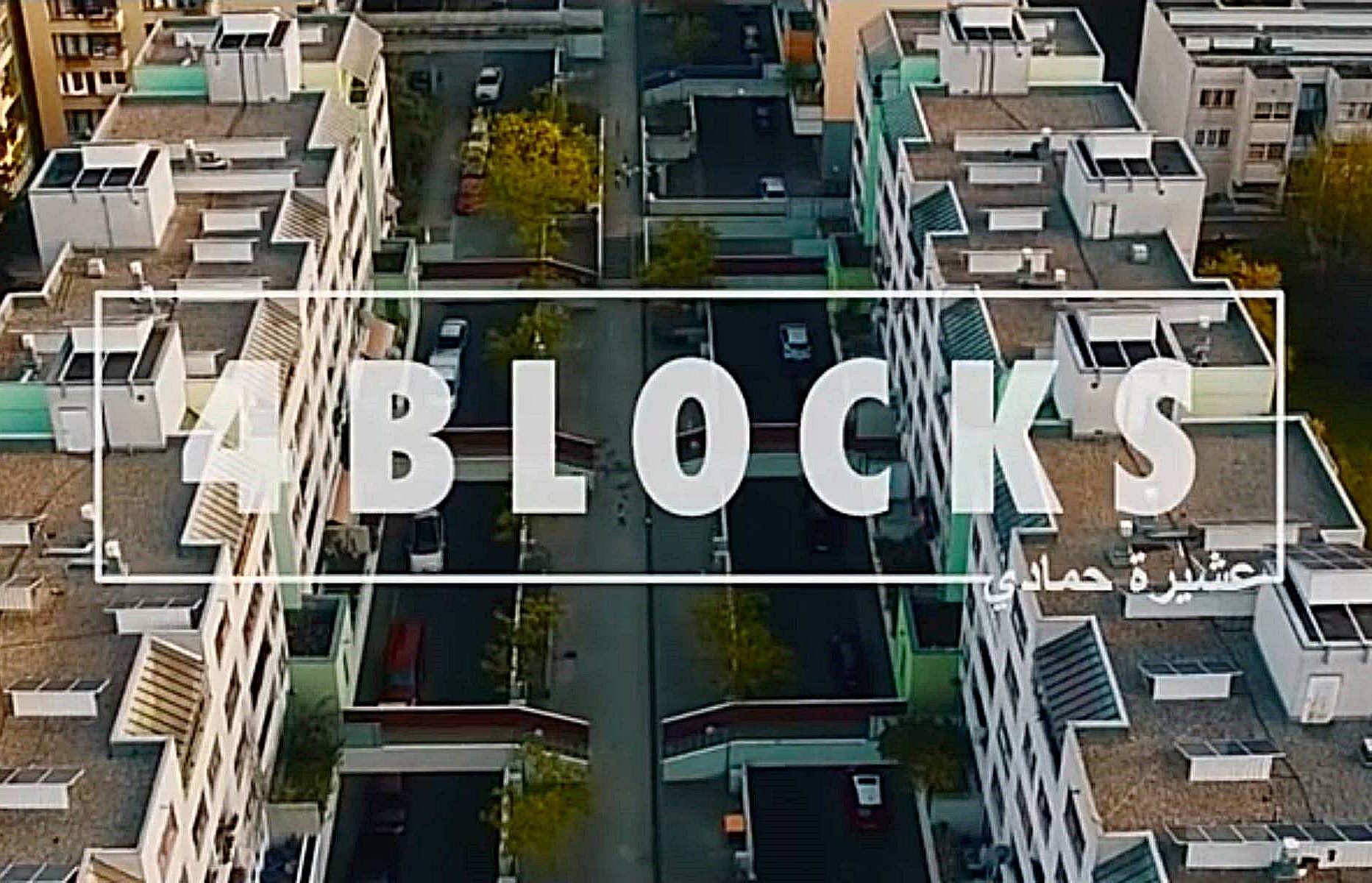 4 Blocks – living proof that german series can be cool, after all